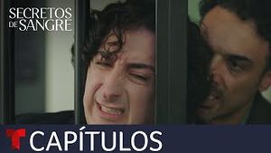 Video post by @telemundo on YouTube