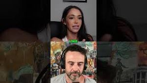 Video post by @stephiesmallsshow on YouTube