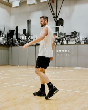 Image post by @kevinlove on Instagram