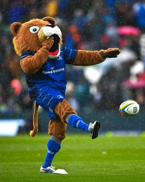 Image post by @leinsterrugby on Instagram