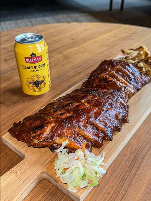 Image post by @sleemanbeer on Instagram