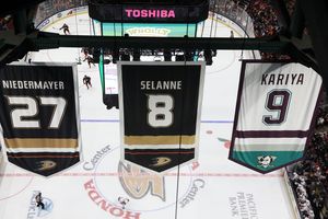 Image post by @anaheimducks on Instagram