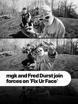 Image post by @umusic on Instagram