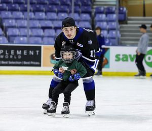 Image post by @victoriaroyals on Instagram