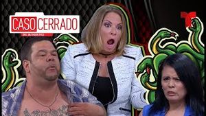 Video post by @telemundo on YouTube
