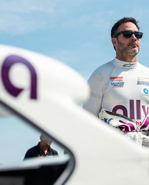 Image post by @jimmiejohnson on Instagram