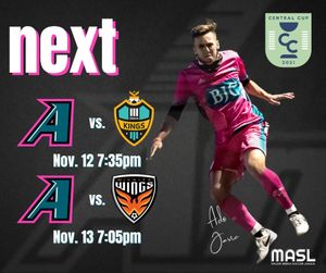 Image post by @stlouisambush on Instagram