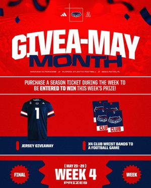 Image post by @faufootball on Instagram