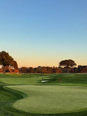 Image post by @toledomgolf on Instagram
