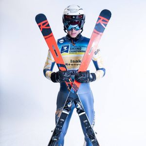 Image post by @msubobcatskiing on Instagram