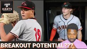 Video post by @lockedonsfgiants on YouTube