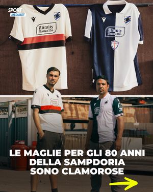 Image post by @sportmediaset on Instagram