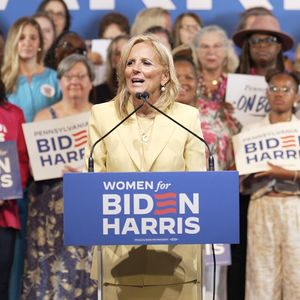 Video post by @DrBiden on Twitter