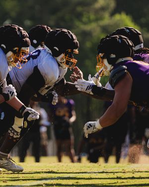 Image post by @ecupiratesfb on Instagram