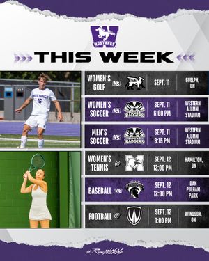 Image post by @westernmustangs on Instagram