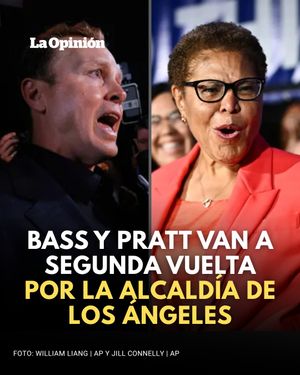 Image post by @laopinionla on Instagram