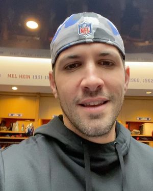 Image post by @nygiants on Instagram