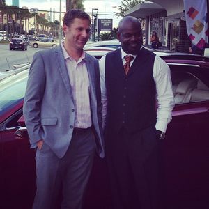 Image post by @emmittsmith22 on Instagram