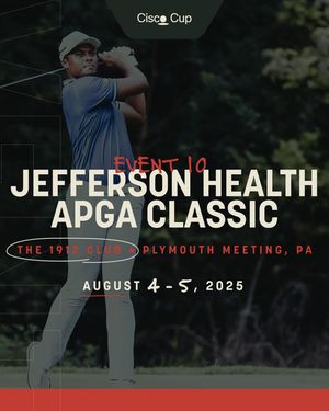 Image post by @apgatour on Instagram