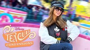 Video post by @disneyparks on YouTube