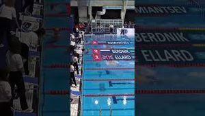 Video post by @paralympics on YouTube