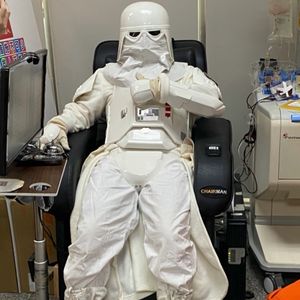 Image post by @official501st on Instagram