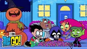 Video post by @cartoonnetwork on YouTube