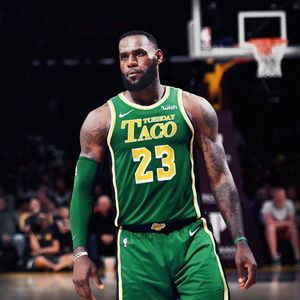 Image post by @kevinlove on Instagram