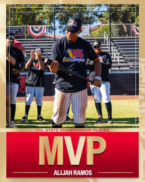 Image post by @ccl_baseball on Instagram