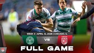 Video post by @usmlr on YouTube