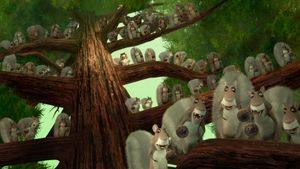 Image post by @sonyanimation on Instagram