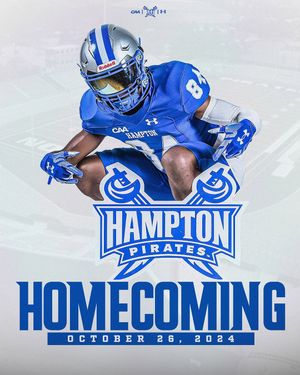 Image post by @hupirates_fb on Instagram