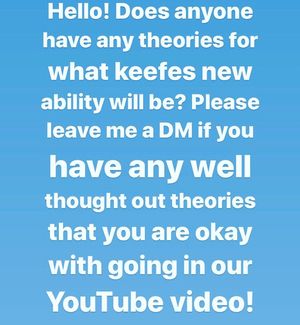 Image post by @fantasy_fanbase on Instagram