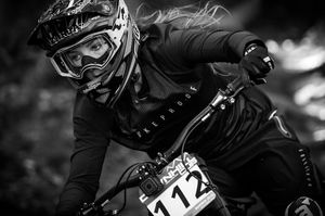 Image post by @nukeproofbikes on Instagram
