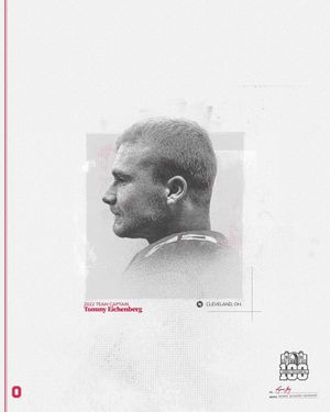 Image post by @ohiostatefb on Instagram