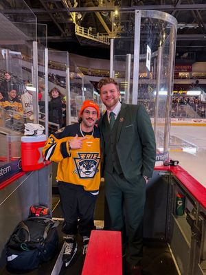 Image post by @tim14quinn on Instagram