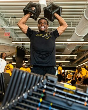 Image post by @appstate_fb on Instagram