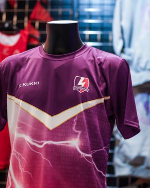 Image post by @lborolightning on Instagram