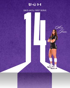 Image post by @acu_volleyball on Instagram