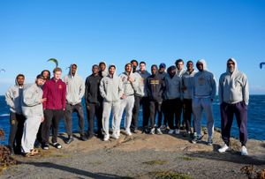 Image post by @concordia_mbb on Instagram