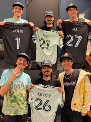 Image post by @coloradorapids on Instagram