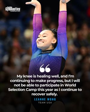 Image post by @insidegym on Instagram