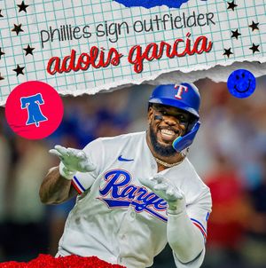 Image post by @philliesdaycare on Instagram