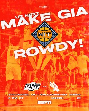 Image post by @OSUMBB on Twitter