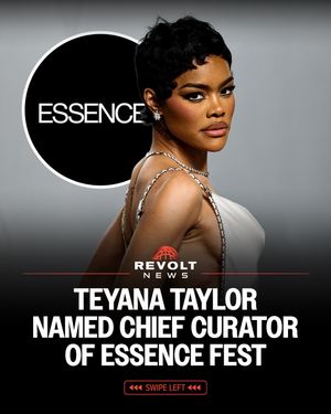 Image post by @revoltnews on Instagram