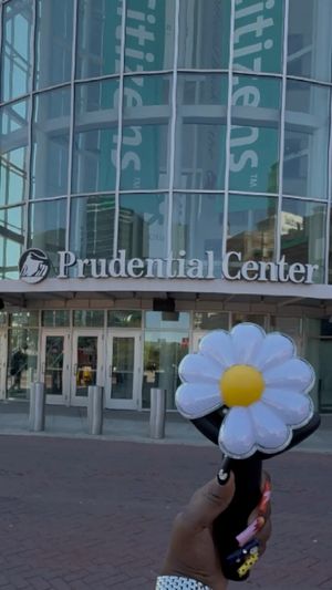 Video post by @prucenter on Facebook