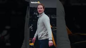 Video post by @Boston Bruins on YouTube