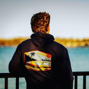 Image post by @wearswoody on Instagram