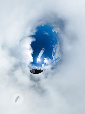 Image post by @gopro on Instagram