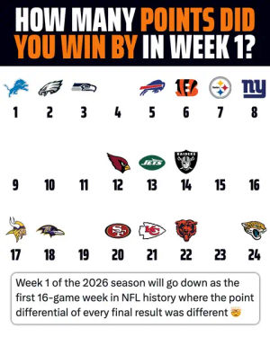 Image post by @draftkings on TikTok